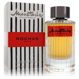Moustache by Rochas Eau De Parfum Spray 4.1 oz / e 121 ml EDP