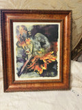 LIMITED EDITION GiclŽe print "Sunflowers" by Sandra Kay Johnson. Sunflower