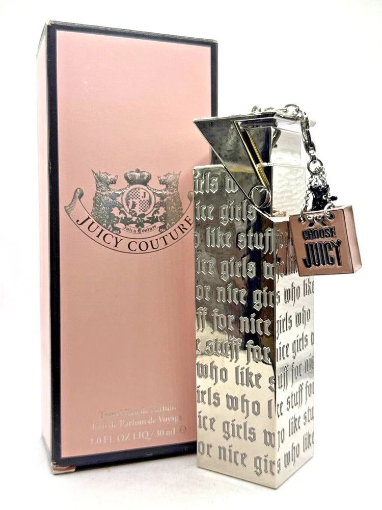 JUICY COUTURE 30ML EDP SPRAY EDP
