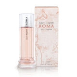Laura Biagiotti Roma Fiori Bianchi 50 / 100 ml Eau de Toilette EDT