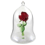 Swarovski Enchanted Rose Roses