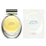 Calvin Klein Beauty   3.4 Oz EDP for woman New original EDP