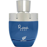 Afnan Unisex Rare Reef EDP Spray 3.4 oz Fragrances 6290171076704 EDP