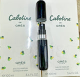 2-Cabotine De Gres by Parfums Perfume for Women EDP 3.4 oz New In Box EDP