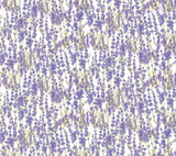 Dan DiPaolo Enjoy The Little Things Digital Lavendar BTHY Flowering Plants