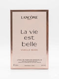 Lanc™me La vie est belle Vanille Nude Eau de Parfum Spray 3.4 fl oz EDP