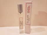 Clean ~ Reserve Eau De Parfum Spray ~ Sparkling Sugar ~ 0.34 oz ~ NIB EDP