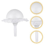 Bouquet Holder Foam Wedding Bouquets for Artificial Flowers Bridal Bouquet