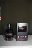 Valentino Uomo Born in Rome Intense Eau de Parfum Spray Men 3.4 oz EDT