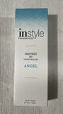 Instyle Fragrances Inspired By Thierry MuglerÕs Angel, Eau de Toilette, 3.4 Oz EDT