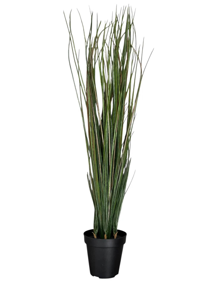 New IKEA FEJKA Grass Artificial Potted Plant Green 17 cm (6 _ ") 701.866.60 Green Plant