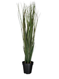 New IKEA FEJKA Grass Artificial Potted Plant Green 17 cm (6 _ ") 701.866.60 Green Plant