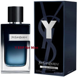 New in sealed box Y Eau De Parfum Spray For Men 3.3 Oz/100 ml Y EDP EDP