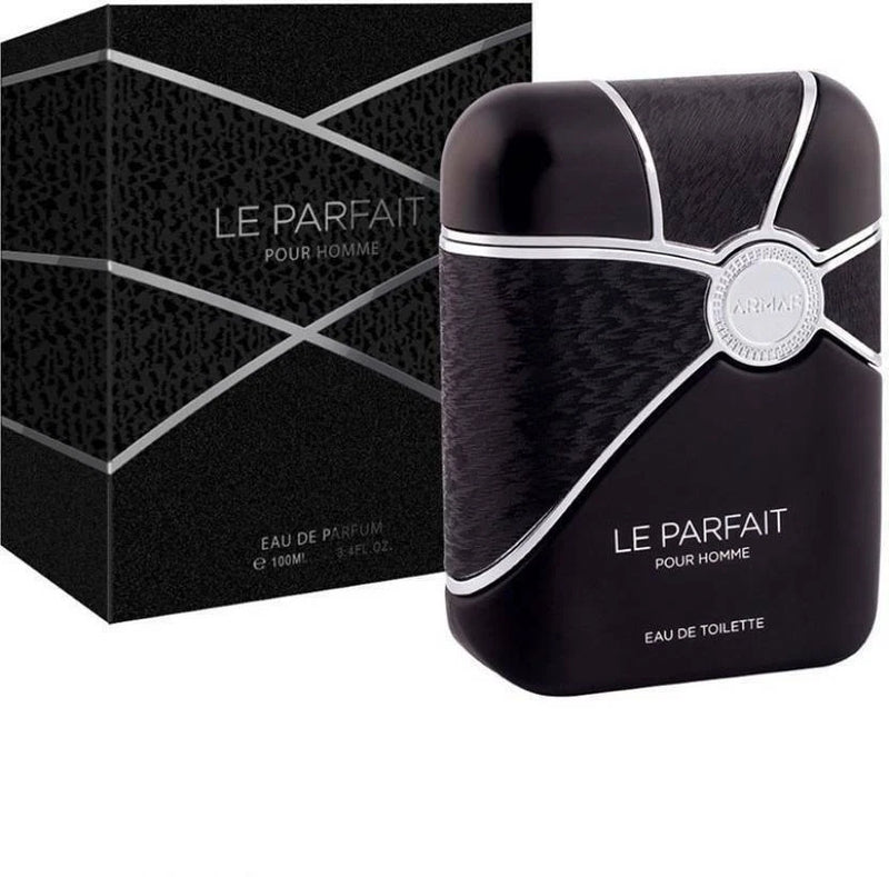 Armaf Le Parafait Poue Homme Eau de Toilette Men 100 ml - FREE POSTAGE EDT