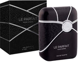 Armaf Le Parafait Poue Homme Eau de Toilette Men 100 ml - FREE POSTAGE EDT