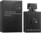 Club De Nuit Intense by Armaf Man EDT New 3.6 oz/ 105 ML Amazing Fragrance __ EDT