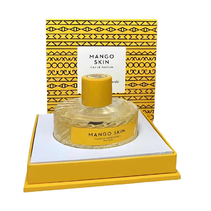 Vilhelm Parfumerie Mango Skin Eau de Parfum oz 3;4 Spray New in Sealed Box EDP