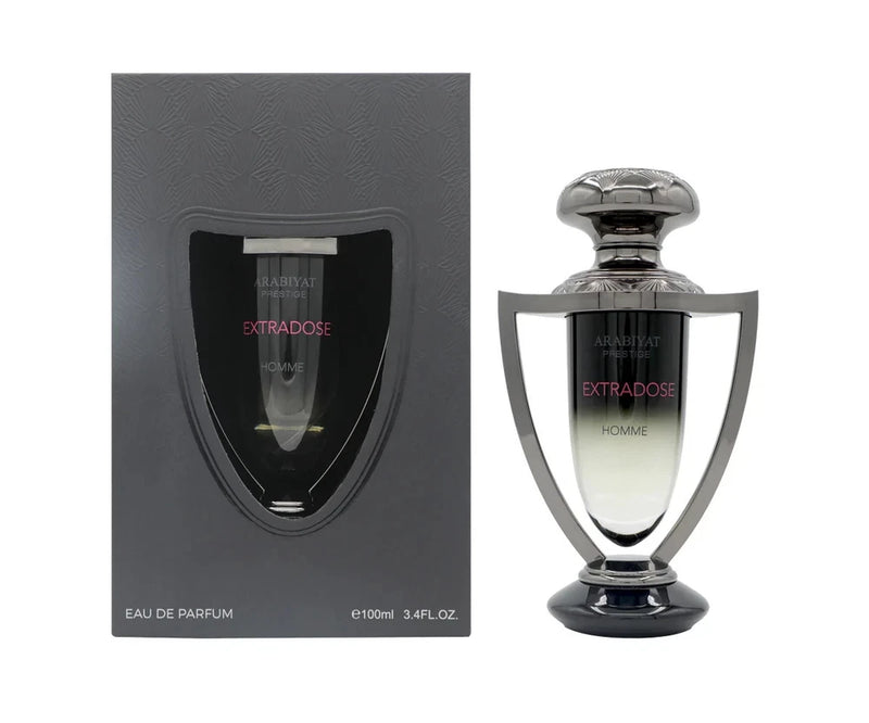 ARABIYAT PRESTIGE EXTRADOSE HOMME 2.7FL.OZ EDP FOR MEN EDP
