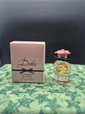 Dolce Gabbana Garden EDP Travel Size/mini 5ml-.16oz NIB EDP