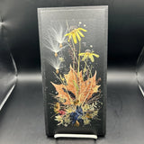 Henni Originals Collage of Naturally Preserved Dried Flowers And Leaves Dried Flower