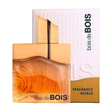 Bois de Bois by Fragrance World Ð EDP 3.4 fl oz / 100 ml EDP