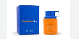 Armaf Men's Odyssey Mandarin Sky Elixir Limited Edition EDP Spray 3.4 oz EDP