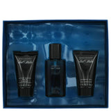 Cool Water by Davidoff Gift Set -- 1.4 oz Eau De Toilette Spray +1.7 oz After Sh EDT