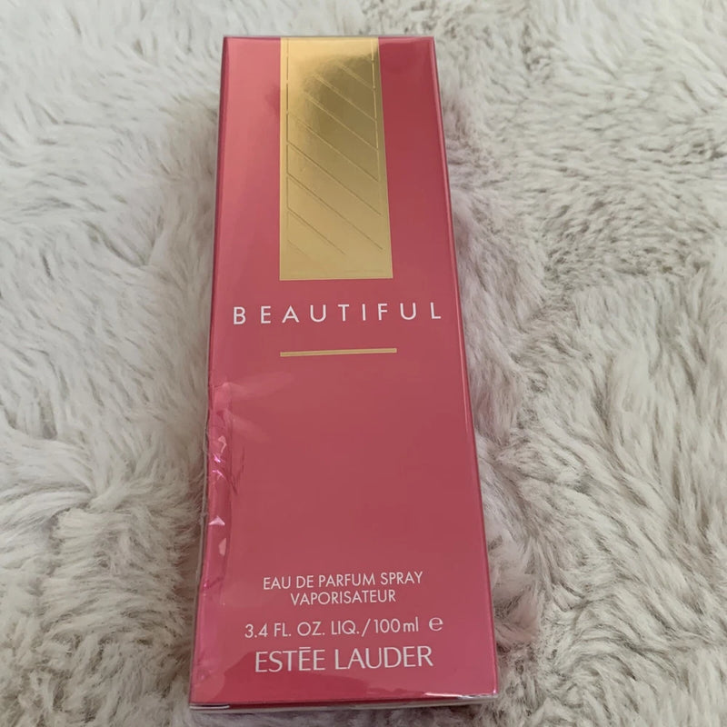Estee Lauder Beautiful eau de parfum spray (3.4oz) EDP