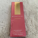 Estee Lauder Beautiful eau de parfum spray (3.4oz) EDP