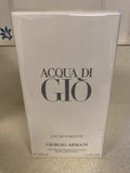 Giorgio Armani Acqua Di Gio Men's EDT