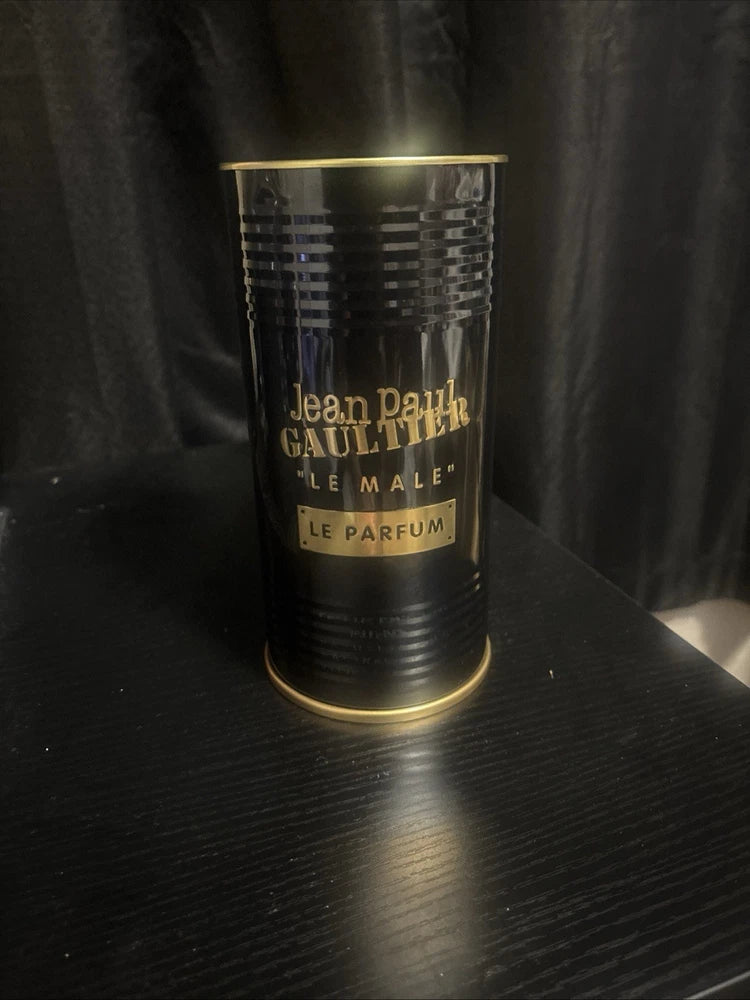 Jean Paul Gaultier le Male le Parfum Men, 4.2 oz Eau de Parfum Intense Spray EDP