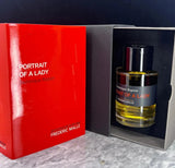 Frederic Malle Portrait of a Lady EDP Spray 3.4oz Perfume NIB Xmas Gift. EDP