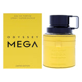 Armaf Odyssey Mega Limited Edition Men 2.02 oz EDP Spray EDP