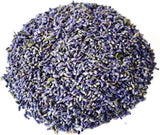 Lavender Dried Flower Buds - 100% Pure Dried Fresh Grade A 3.5oz Dried Flower