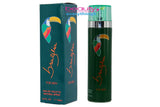 Brazilia For Men 3.4oz / 100ml Eau De Toilette Spray NIB Sealed RARE EDT
