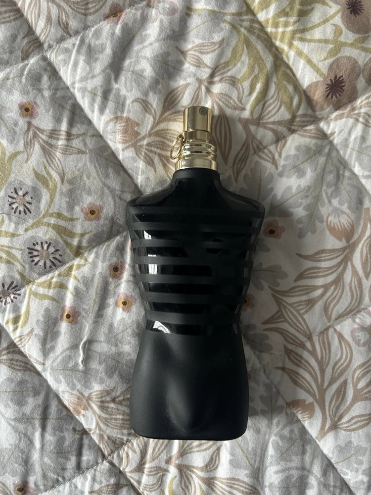 Jean Paul Gaultier le Male le Parfum 75% Full 4.2oz EDP