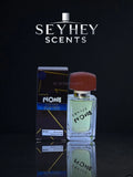 Cannes NOVA Eau De Perfume #21 Woody Musk EDP