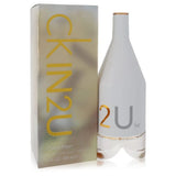 Calvin Klein CK In 2U Eau de Toilette Spray 5 oz for Women EDT