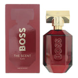 Hugo Boss The Scent Elixir For Her Parfum Intense 50Ml for Women EDP