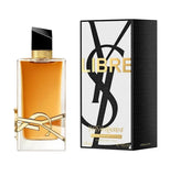 Libre Intense Perfume for Women Eau De Parfum 3fl.oz/90 ML New Free Delivery EDP