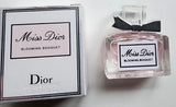 DIOR MISS DIOR EAU DE TOILETTE  SMALL BOTTLE 7ML  NEW EDT