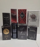 Wholesale MenÕs Eau de Parfum Spray 3.4  Lot Of 8 MenÕs Casual Colognes EDP