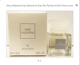 Very Valentino by Valentino Eau De Toilette 4.5ml Purse size EDT