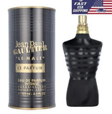 Jean Paul Gaultier Le Male Le Parfum Spray NEW & SEALED With box - 4.2oz125ml EDP