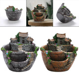 Succulent s er, Flower Pot Fairy Garden Design s Pot for Garden Plants