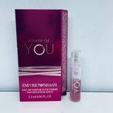 Emporio Armani Power Of You Eau De Parfum Sample Spray 1,2ml/0.04oz *2026* EDP