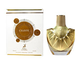 Celeste EDP Perfume For Her By M. Alhambra 100 ML/3.4 OZ  Super Fragrance UAE __ EDP