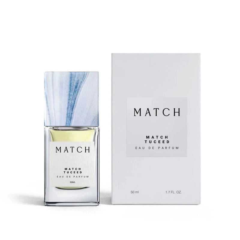 Match Match Tuceed Perfume 50ML EDP