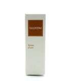 Notte d'oro Valentino Anatomy of Dreams Pure Parfum 2 ml boxed spray EDP