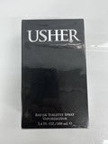 USHER Perfume For Men 3.4/100 ml EDT Spray - NEW & Sealed Rare! EDT